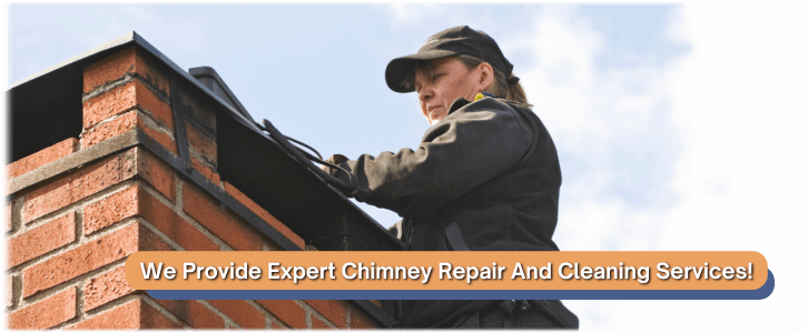 Chimney and Fireplace Solutions