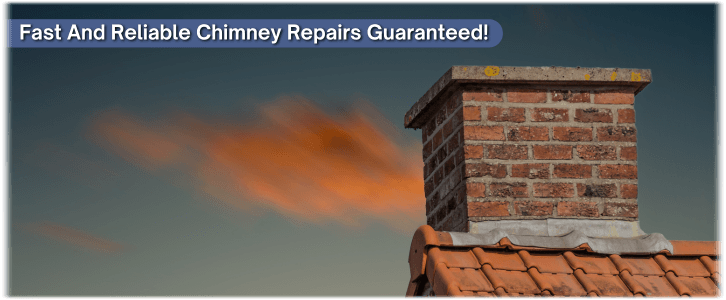 Chimney Repair Bessemer