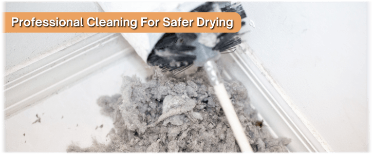 Dryer Vent Cleaning Bessemer