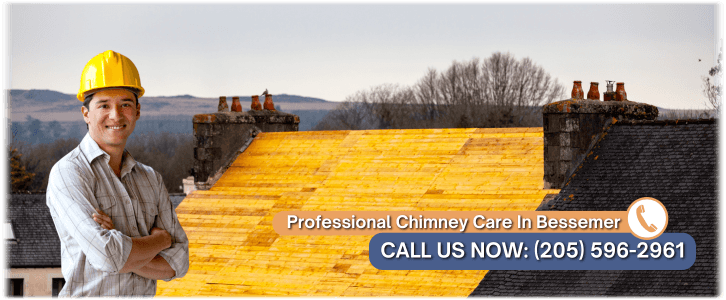 Chimney Sweep Bessemer