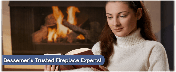 Bessemer Chimney Sweep