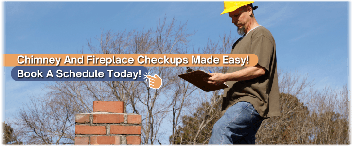 Chimney and Fireplace Inspection Bessemer